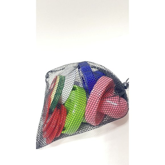 Air Hockey Paddles/Pushers & Pucks For Air Hockey Table Play New In Bag - Picture 10 of 10